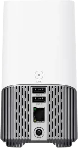 Thumbnail 6 de eufyCam S4 + HomeBase 3 4K