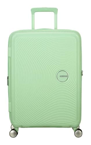 Imagen de American Tourister Soundbox Valigia 67 cm, 71,5 L en OfertitasTOP