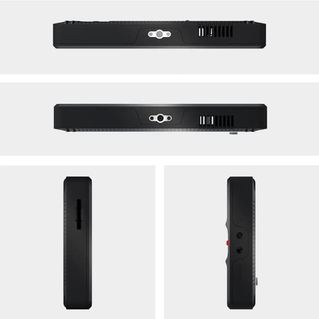 Thumbnail 2 de Osee G7 3000 nits 7" field monitor