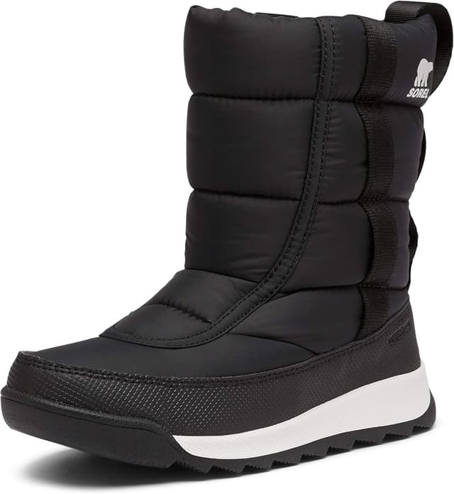 Detalle de Sorel Whitney 2 Puffy Mid WP Winterstiefel