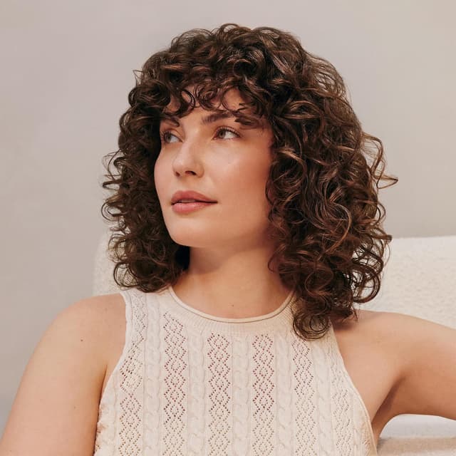 Thumbnail 2 de Moroccanoil Crème Intensive pour Boucles, après-shampoing sans rinçage