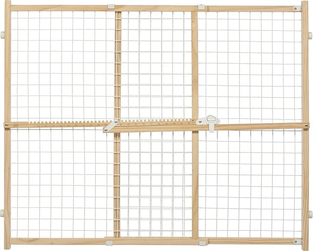 Thumbnail 6 de MidWest Homes for Pets Hundeschutzgitter 111,7 cm