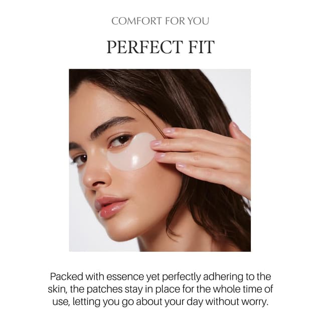 Thumbnail 4 de d'Alba White Truffle Augenpatch