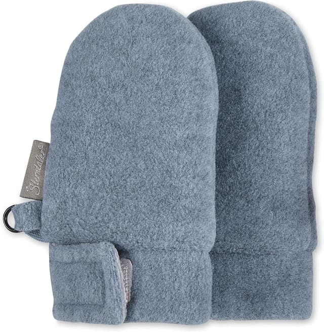 Thumbnail 3 de Sterntaler Fäustlinge Baby Microfleece 0–6 Monate