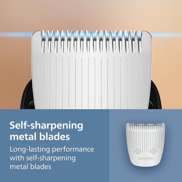 Thumbnail 4 de Philips BT3660/15 Beard Trimmer, 40 Settings