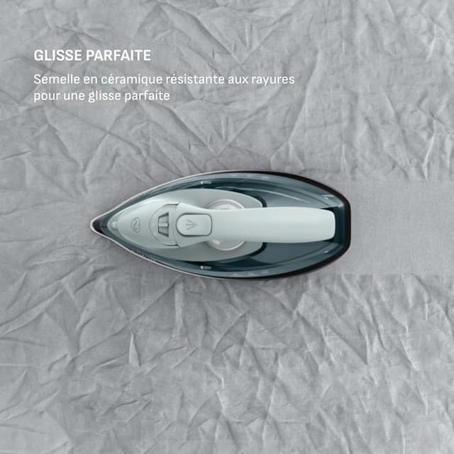 Thumbnail 6 de Calor Freemove Power Fer, 2600 W, 40 g/min ⚙