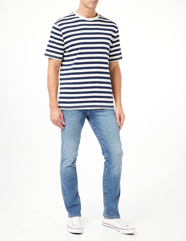 Thumbnail 1 de Lee Straight Fit Jeans Brady 33W 30L