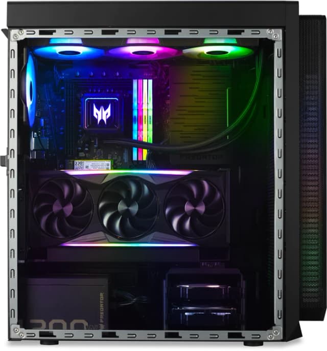 Thumbnail 5 de Acer Predator Orion 7000 660 32 GB