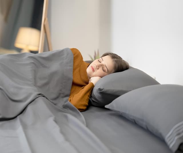 Thumbnail 6 de Utopia Bedding juego 4 piezas 150x200 Gris