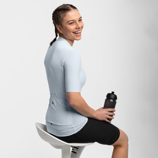 Thumbnail 1 de Siroko SRX PRO Maillot corto mujer ultraligero 🚴♀