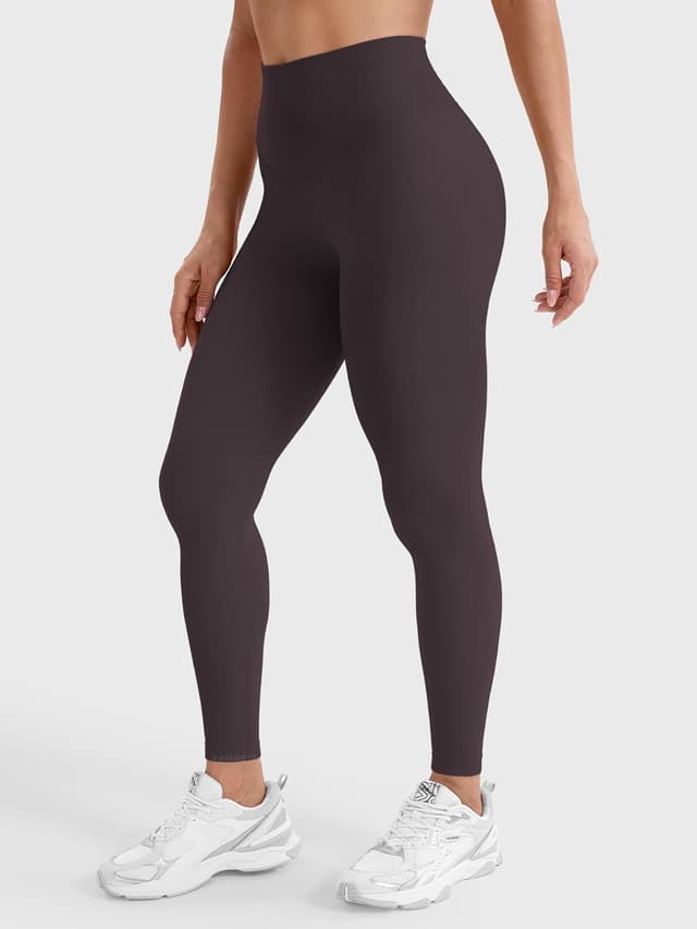 Thumbnail 1 de YEOREO Damen Sportleggings mit 90% Nylon