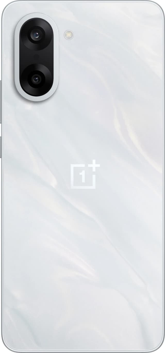 Detalle de OnePlus Nord CE 5 128GB Weiß 5G