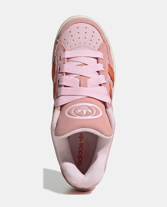 Thumbnail 2 de adidas CAMPUS s BETA W Zapatillas casual mujer