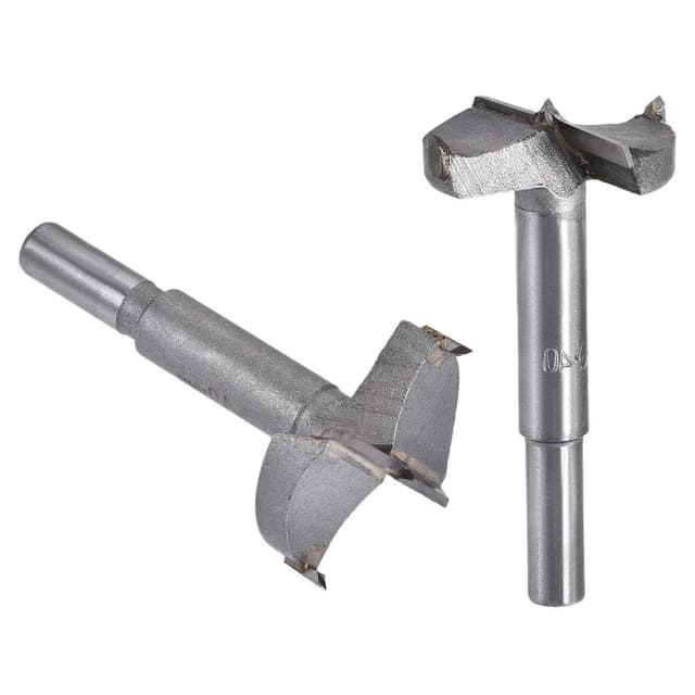 Thumbnail 6 de MACHSWON Forstner Drill Bit 38mm 🛠