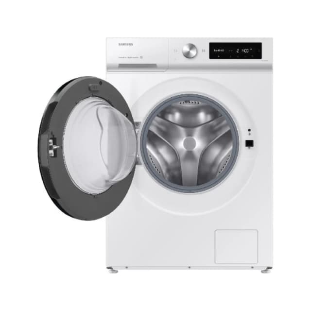 Detalle 2 de Lavadora Samsung WW11DB7B34GW 11 kg carga frontal 1400 rpm con WiFi y EcoBubble
