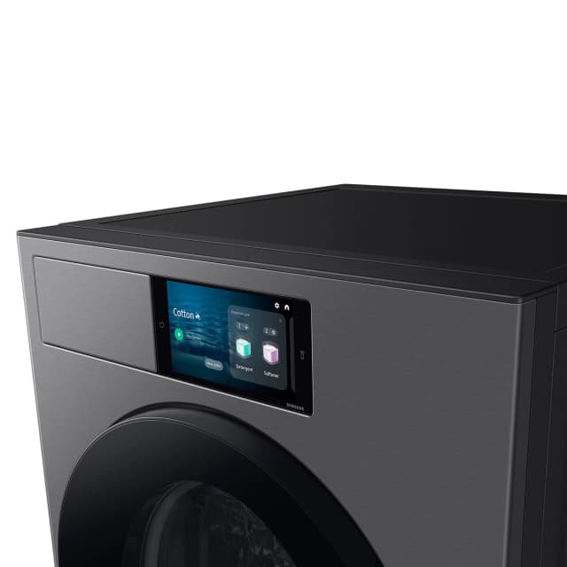 Detalle 2 de Samsung WF90F09C4SU3 Lavadora 9 kg con AI