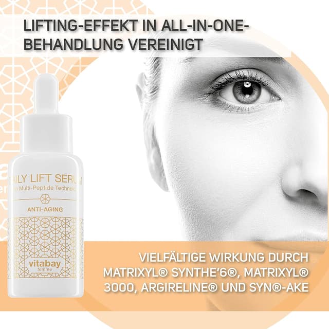 Detalle de Vitabay Daily Lift Serum 50 ml