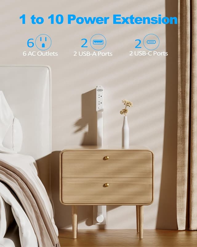 Thumbnail 5 de Olcorife Outlet Extender Stick 22"-34