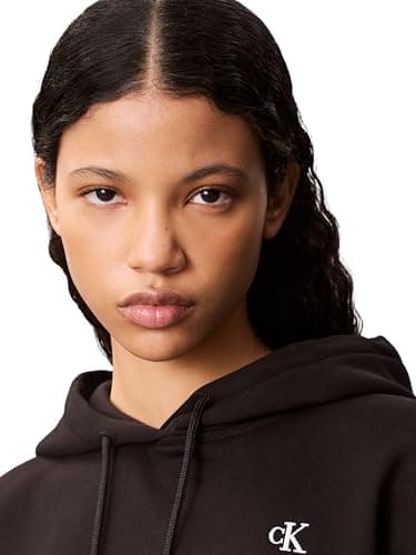 Thumbnail 2 de Calvin Klein LS Archive Terry Po Hood Sudadera S 👕