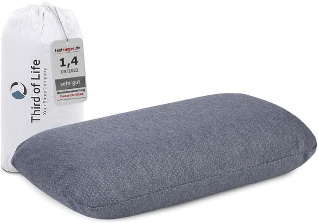 Imagen de VOLAR QuickDry Reisekissen 40×25 cm en OfertitasTOP