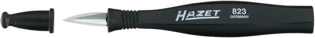 Detalle de Hazet 823 Grattoir triangulaire 148 mm