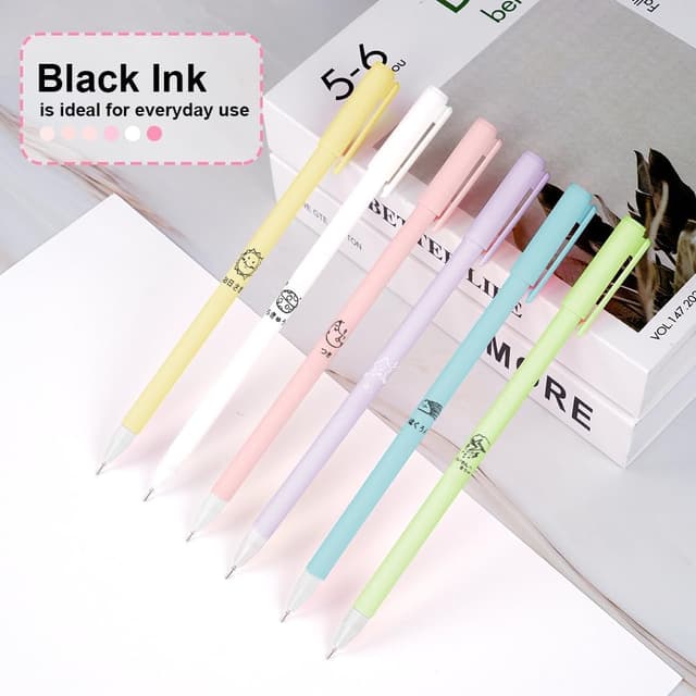 Thumbnail 4 de OFFCUP Penne a sfera 6 pezzi