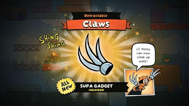 Thumbnail 5 de Polican Un dia de Perros Switch