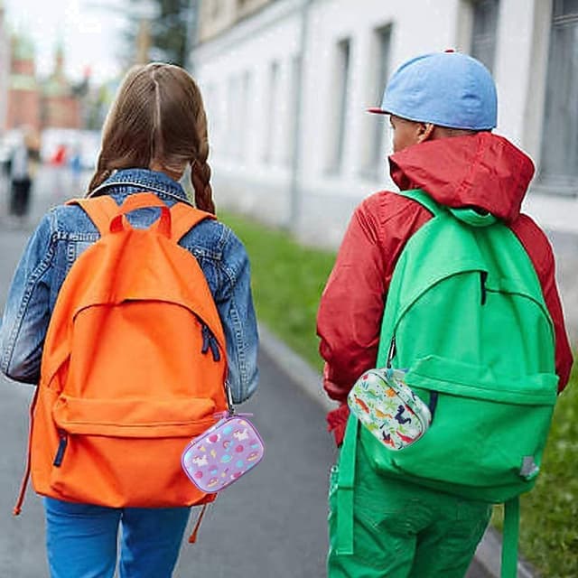 Detalle 2 de Kinderkamera-Schutzhülle für 1 Digitalkamera