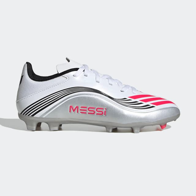Imagen de adidas F50 Messi League botas fútbol Niño FG/MG (talla) en OfertitasTOP