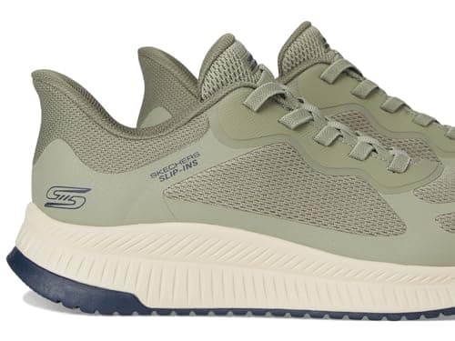 Thumbnail 6 de Skechers Hands Free Slip-ins-Bobs Sport Squad Chaos 4 Zapatillas hombre 44 EU