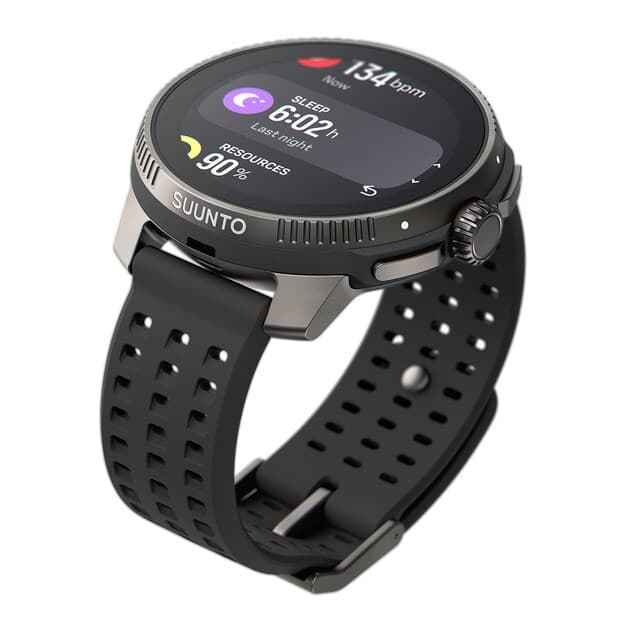 Thumbnail 3 de Suunto Race Titanium Reloj GPS para Atletismo