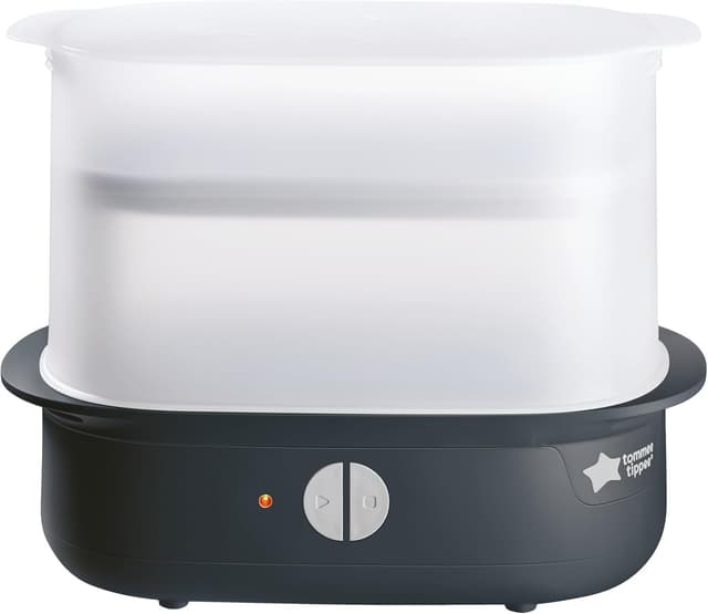 Detalle de Tommee Tippee Supersteam 5-minute Steriliser