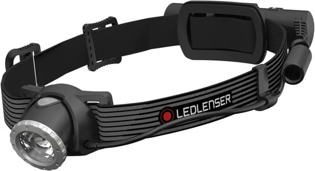 Imagen de Ledlenser H8R SE 700 lm headtorch en OfertitasTOP