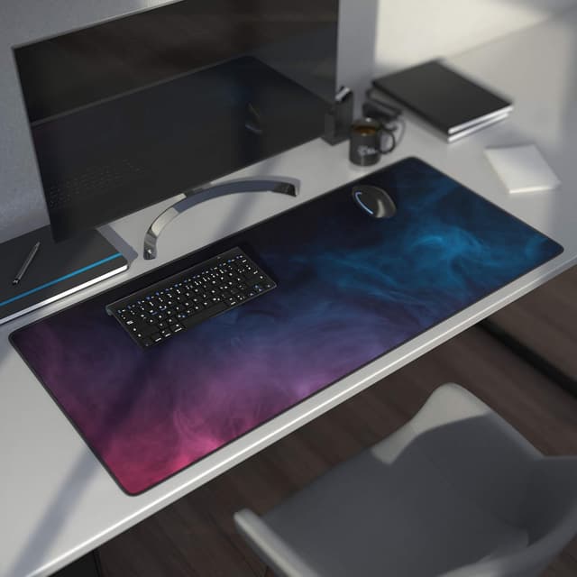 Thumbnail 4 de TITANWOLF XXL Gaming Mouse Pad 900 x 400 mm 🖱