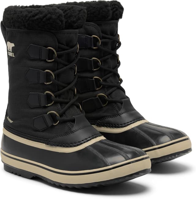 Detalle 2 de Sorel 1964 PAC NYLON WP Stiefel 9mm