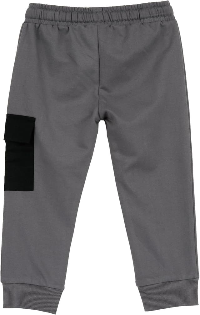 Detalle de Chicco Tuta Bambino Completo con Felpa con Cappuccio e Pantaloni “Designed in Italy”