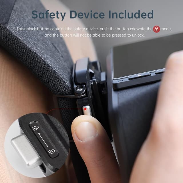 Thumbnail 5 de Falcam F38 Kamera Clip V2 38 mm Schnellschuh