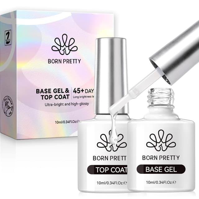 Detalle de Born Pretty UV Nagellackentferner 15ml ⚙