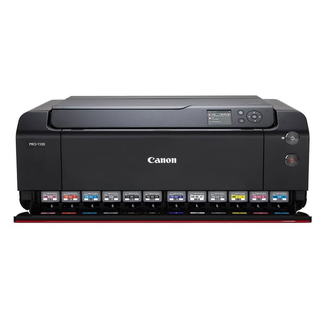 Detalle 2 de Canon ImagePROGRAF PRO-1100 A2