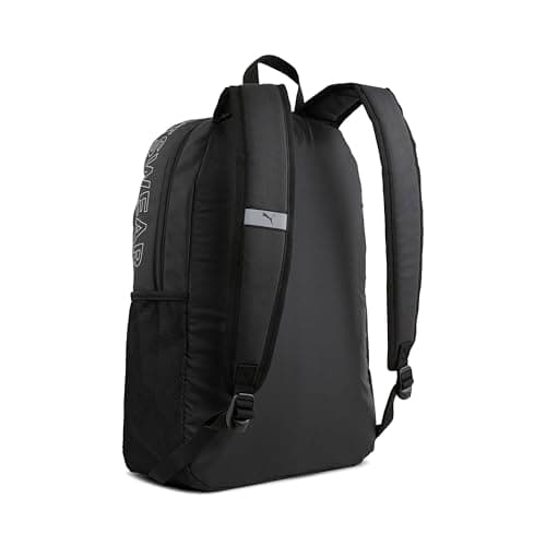 Detalle 2 de PUMA PHASE Backpack II mochila clásica PUMA Black