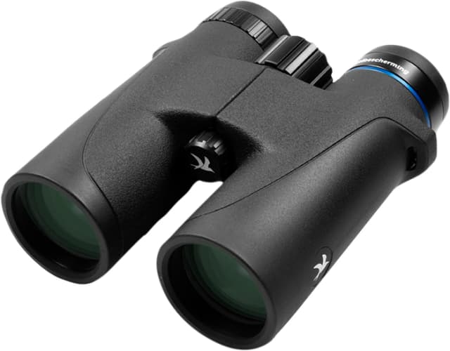 Detalle 1 de Vogelbescherming Buizerd 10x42 – Fernglas für Naturbeobachtung und unterwegs