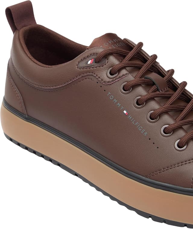 Thumbnail 4 de Tommy Hilfiger Harlem Core Cleat LTH mix