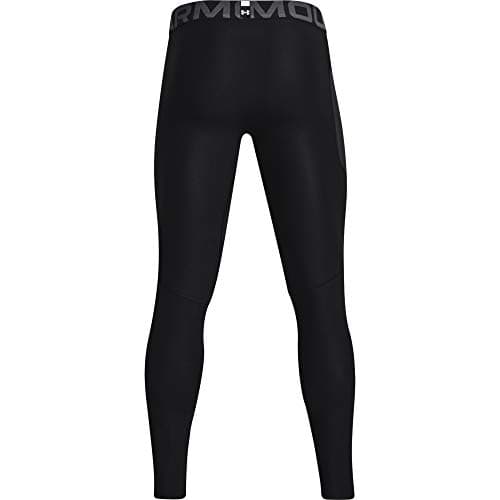 Thumbnail 5 de Under Armour UA HG Armour Leggings 84% poliéster
