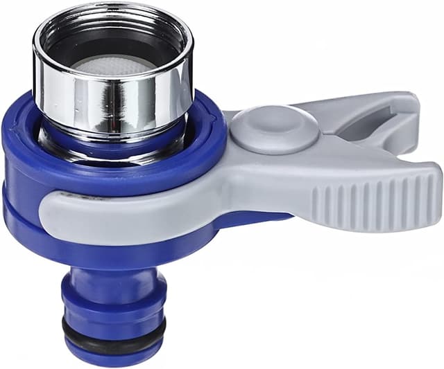 Thumbnail 3 de Tatay Adaptador Universal Top Line 24mm Azul 🔌