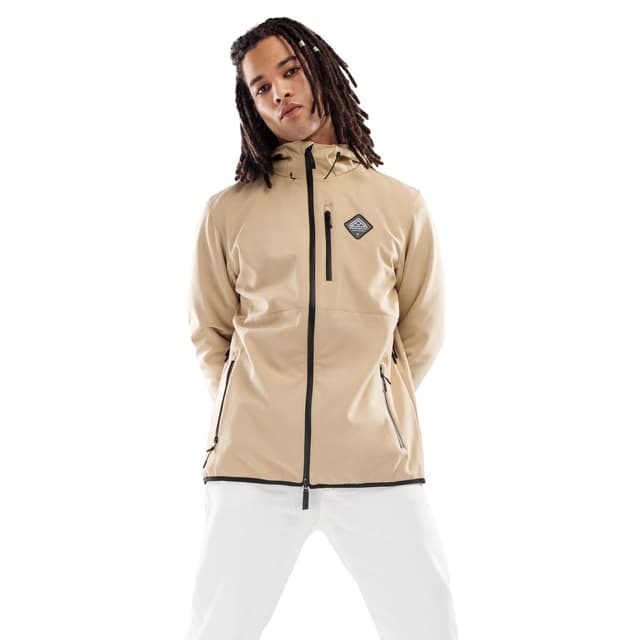 Imagen de Siroko - Chaqueta W2 Cerro LF para hombre en OfertitasTOP