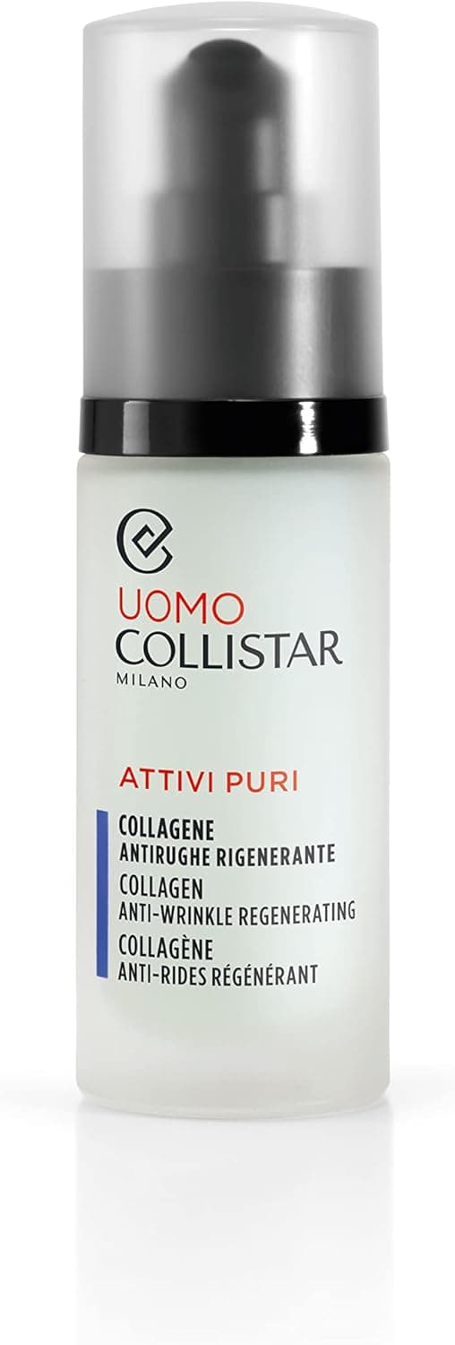 Imagen de Collistar Attivi Puri Uomo siero 30 ml en OfertitasTOP