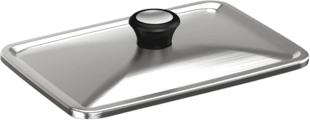 Imagen de Tefal Deckel Zubehör XA7318 kompatibel mit OptiGrill en OfertitasTOP