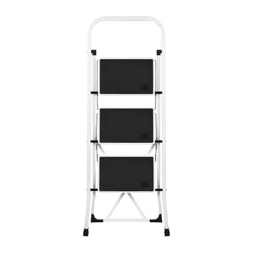 Thumbnail 6 de T-LOVENDO.ES Escalera plegable 3 peldaños