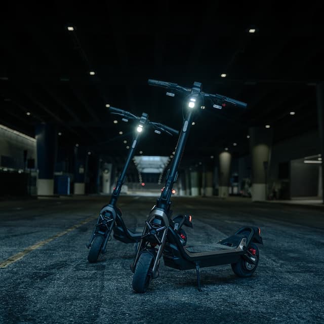 Thumbnail 4 de Segway GT3 Pro patinete eléctrico reacondicionado