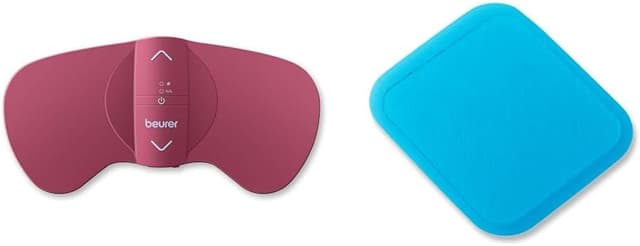 Thumbnail 6 de Beurer EM 50 coussins gel 50 x 56 mm